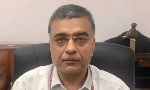 DGCA chief Arun Kumar