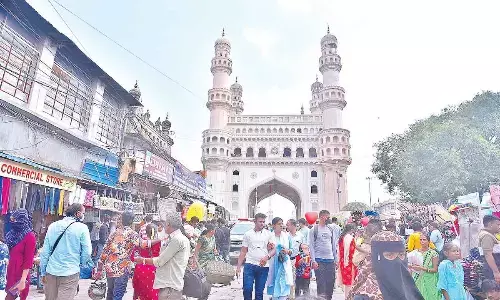 City commissioner CV Anand files plaint of noise pollution