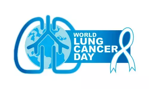 World Lung Cancer Day