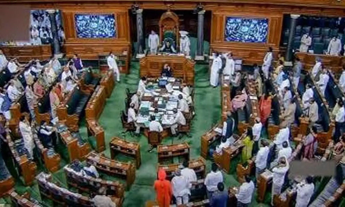 Lok Sabha to take up discussion on price rise today