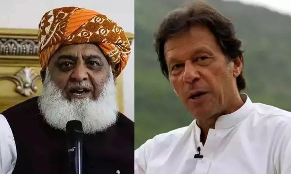 One Gulf state paid Imran Khan to derail CPEC