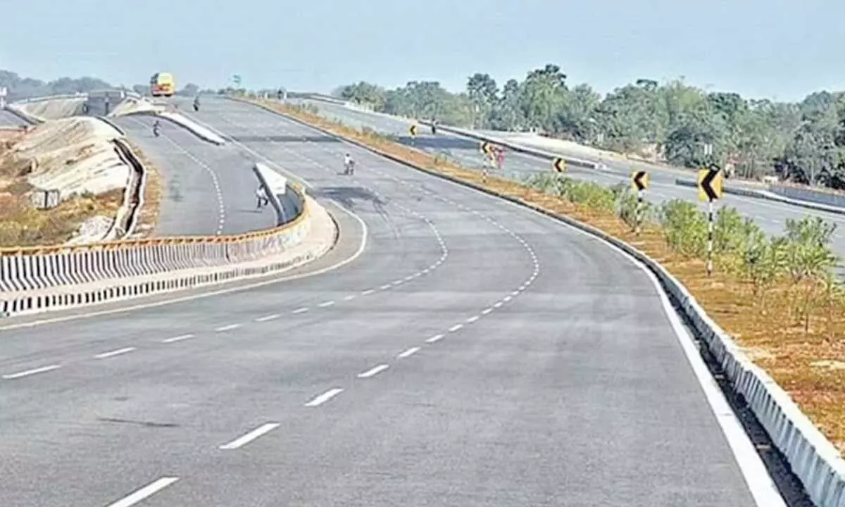 Bengaluru-Mysuru expressway misses another deadline