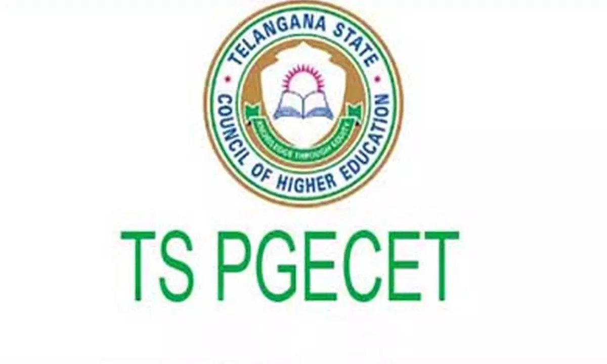 Telangana State Post Graduate Engineering Common Entrance Test