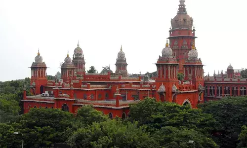 Madras High Court