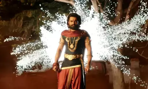 Lyrical Video Of Neetho Unte Chalu Song From Kalyan Rams Bimbisara Is Out