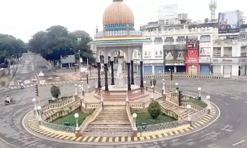 Mysuru police sound high alert