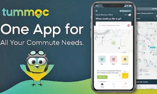 BMTC earns `2.61 crore in 24 days from digital app