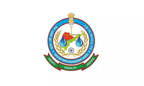 Regulation of surplus water during monsoon under consideration