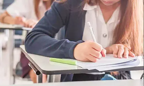 Representational image