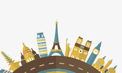 Plan to study abroad?