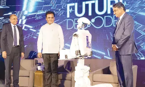 Robotic-arm assisted surgery for joint replacement introduced