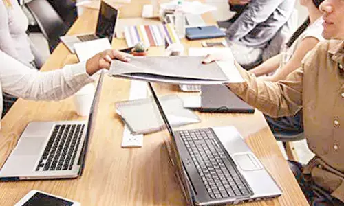 Workplace closure boosts mental health