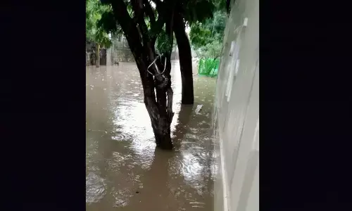 Harrowing time for Hasmathpet dwellers