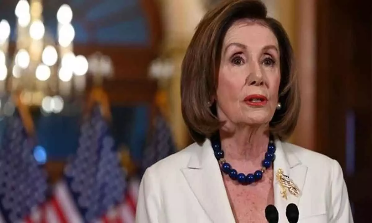 Pelosi arrives in Malaysia, tensions rise over Taiwan visit