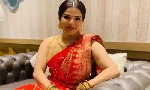 Arpita Mukherjee