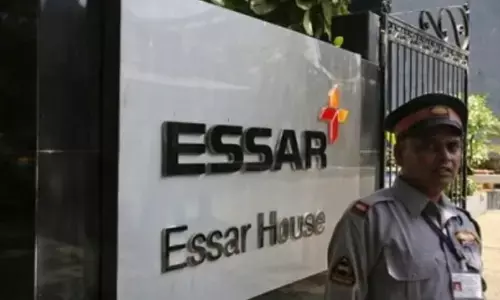 Essar strikes landmark supply deal with Liverpool airport