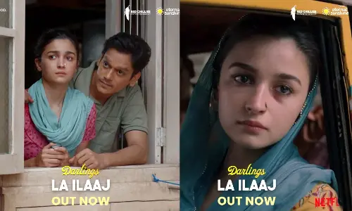 “La Ilaaj…” video song from Alia and Shefali’s Darlings movie showcase the reason behind the mother and daughter’s revenge!