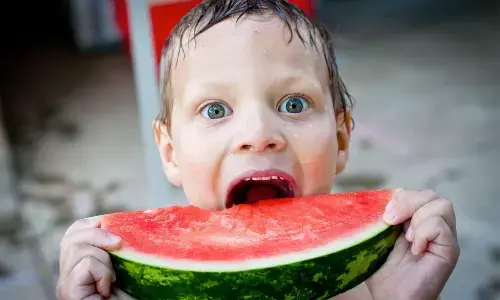 National Watermelon Day