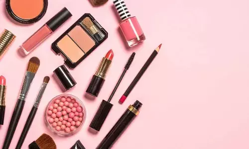 It’s important to invest in high-quality makeup products