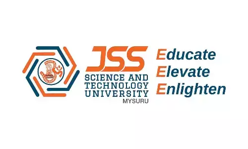 JSSSTU sings MOU with Bhoruka Ltd to enhance skill development among students