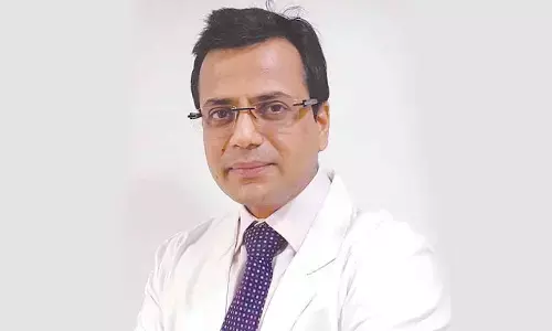 Dr Raghu Nagraj