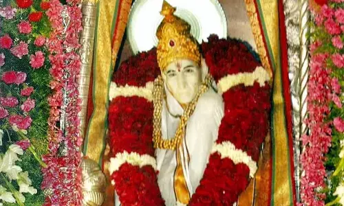 Golagamudi Venkaiah Swamy