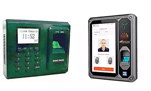 Medical colleges under hi-tech monitoring