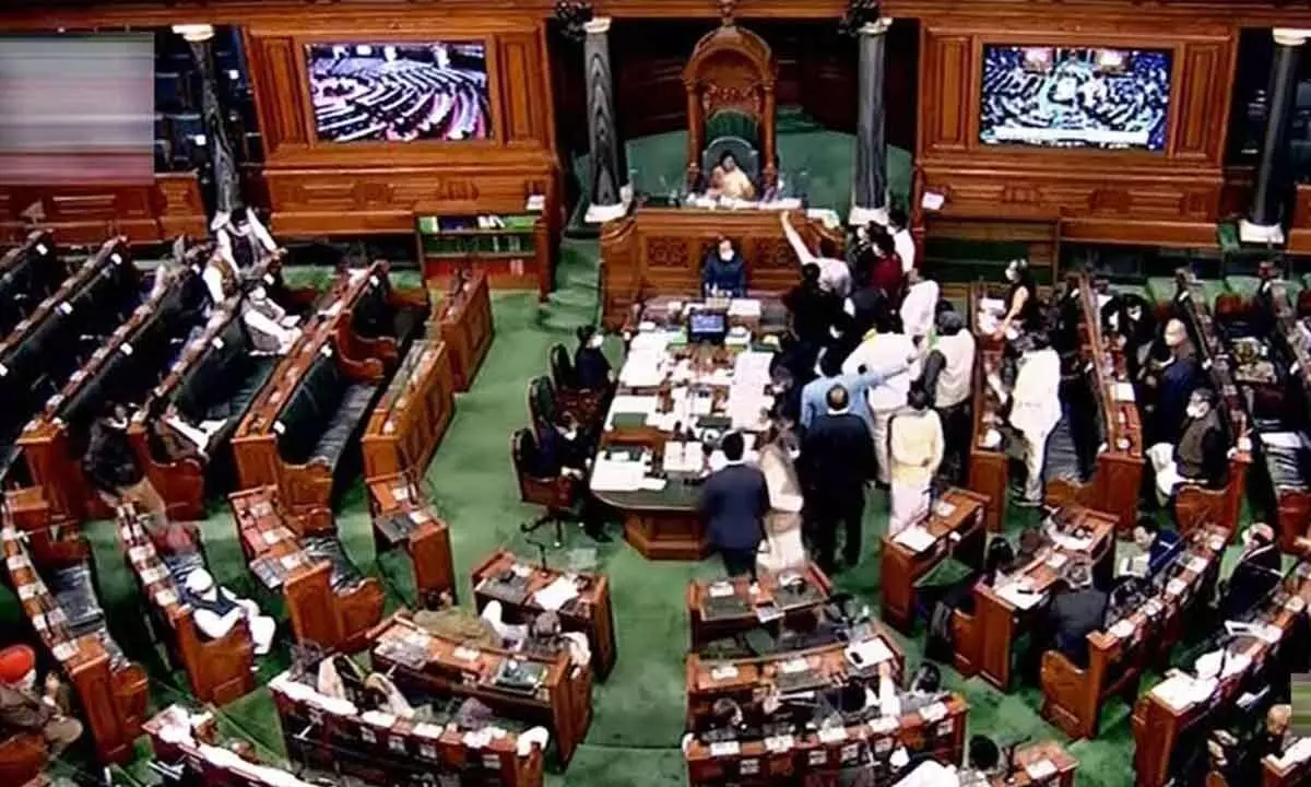 The Energy Conservation (Amendment) Bill to be tabled in Lok Sabha today