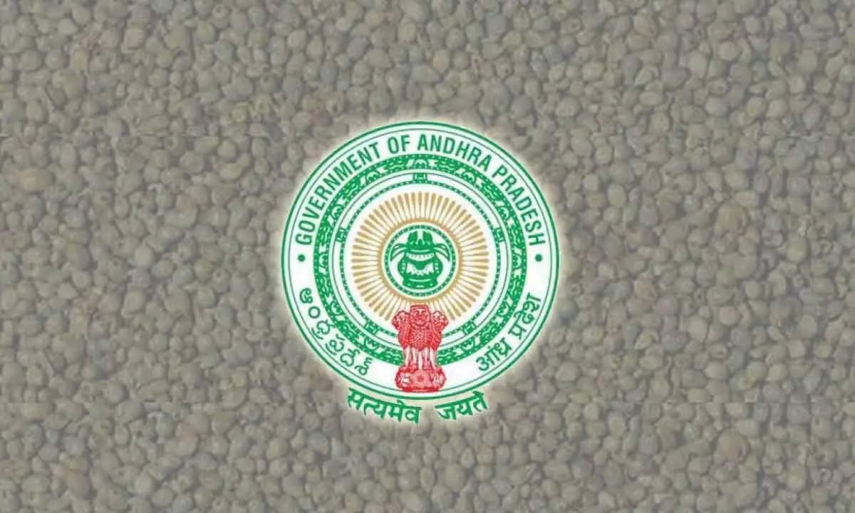 AP govt. orders to seize Atchutapuram Seeds Company