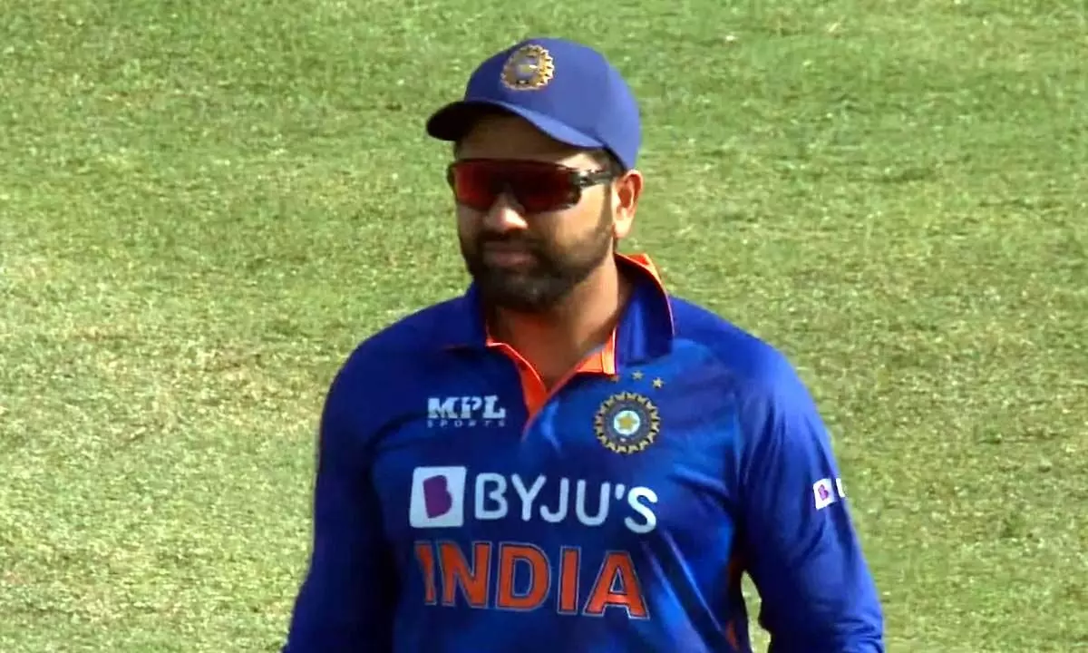 Will Rohit Sharma play in West Indies vs India 4th T20I?