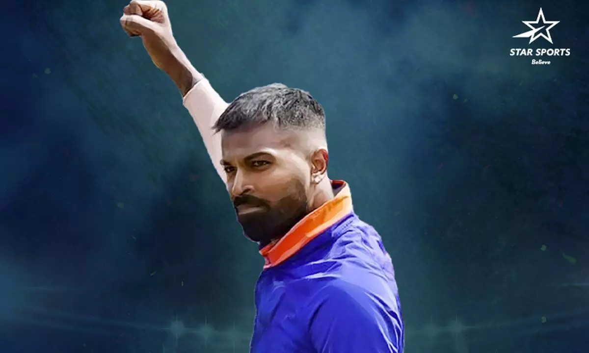 IPL 2022: Hardik Pandya hails 'very special' title for newcomers Gujarat  Titans - myKhel