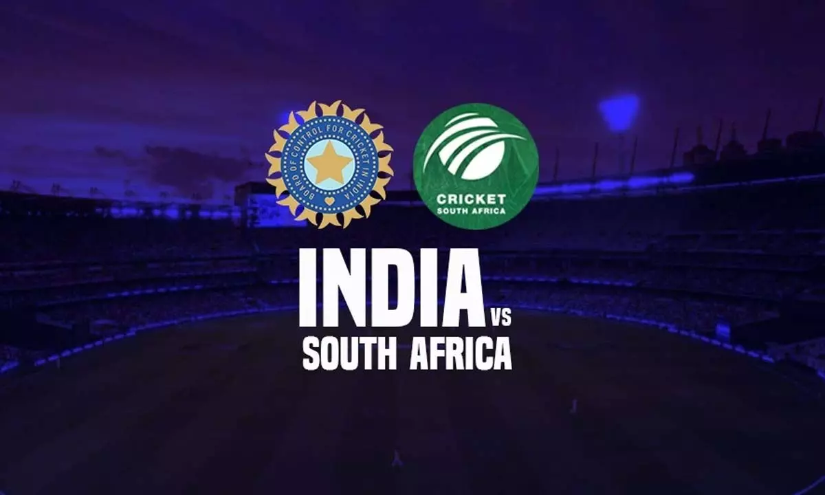🔴 LIVE Preview: Match 28: India vs South Africa - Women's World Cup 2022 |  #CWC22 - YouTube