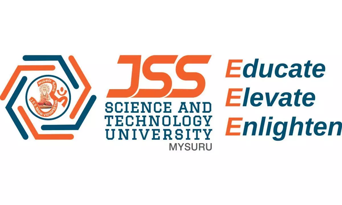 JSS Science and Technology University