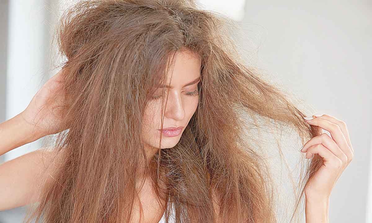 Can humidity affect hair growth?