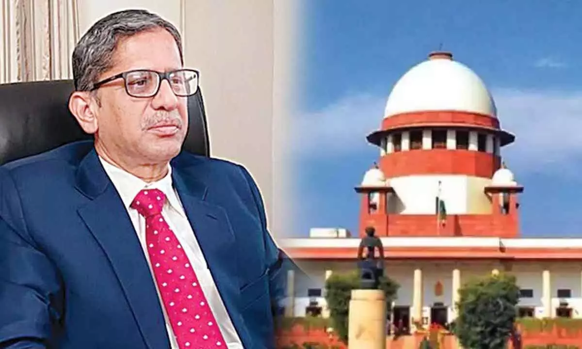Supreme Court moots expert body for regulation of freebies