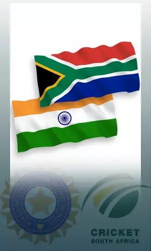 India’s Home Series Vs Australia And South Africa: Full schedule, date and venue