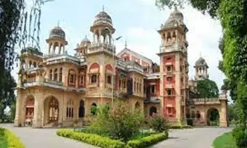 Allahabad University