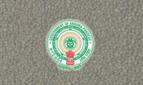 AP govt. orders to seize Atchutapuram Seeds Company