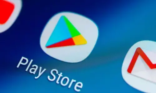 Google Play Store