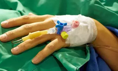 24-Year-Old Patient In Tamil Nadu Gets Hands From Brain-Dead Donor- Image Credits: Pixabay