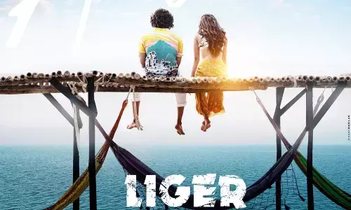 New Song From Vijay Devarakonda’s ‘Aafat’ Will Be Unveiled On This Date