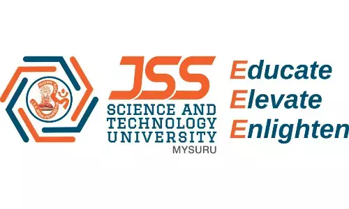 JSS Science and Technology University
