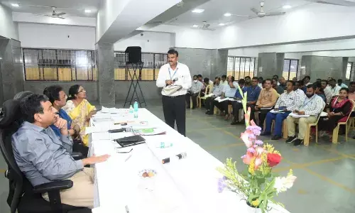 BBMP zonal commissioners told to hold ward committee meetings