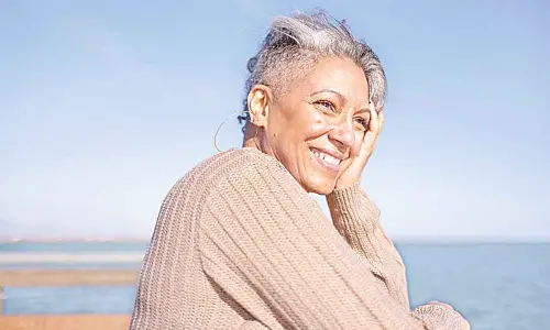 The science of graceful and delayed aging