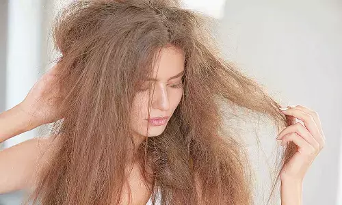 Can humidity affect hair growth?
