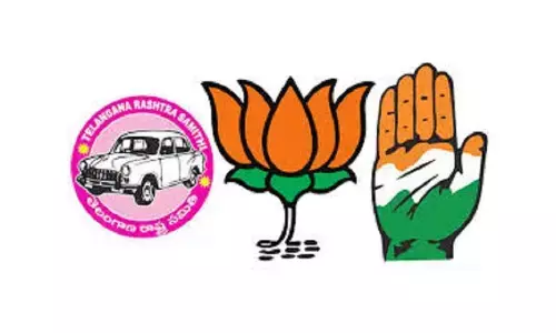 Three-dimensional poll battle in TS?