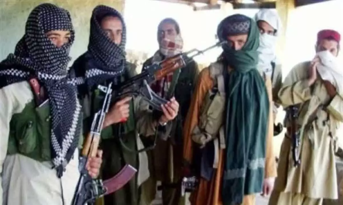 Lashkar-e-Khalsa can carry out terror attacks in India, warns Intelligence Bureau