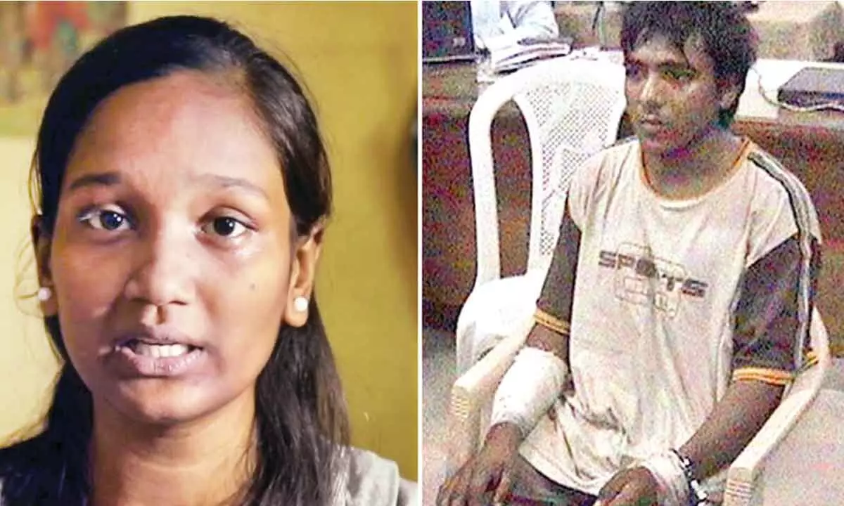 26/11 terror attacks: Youngest eyewitness moves High Court, seeking house from govt