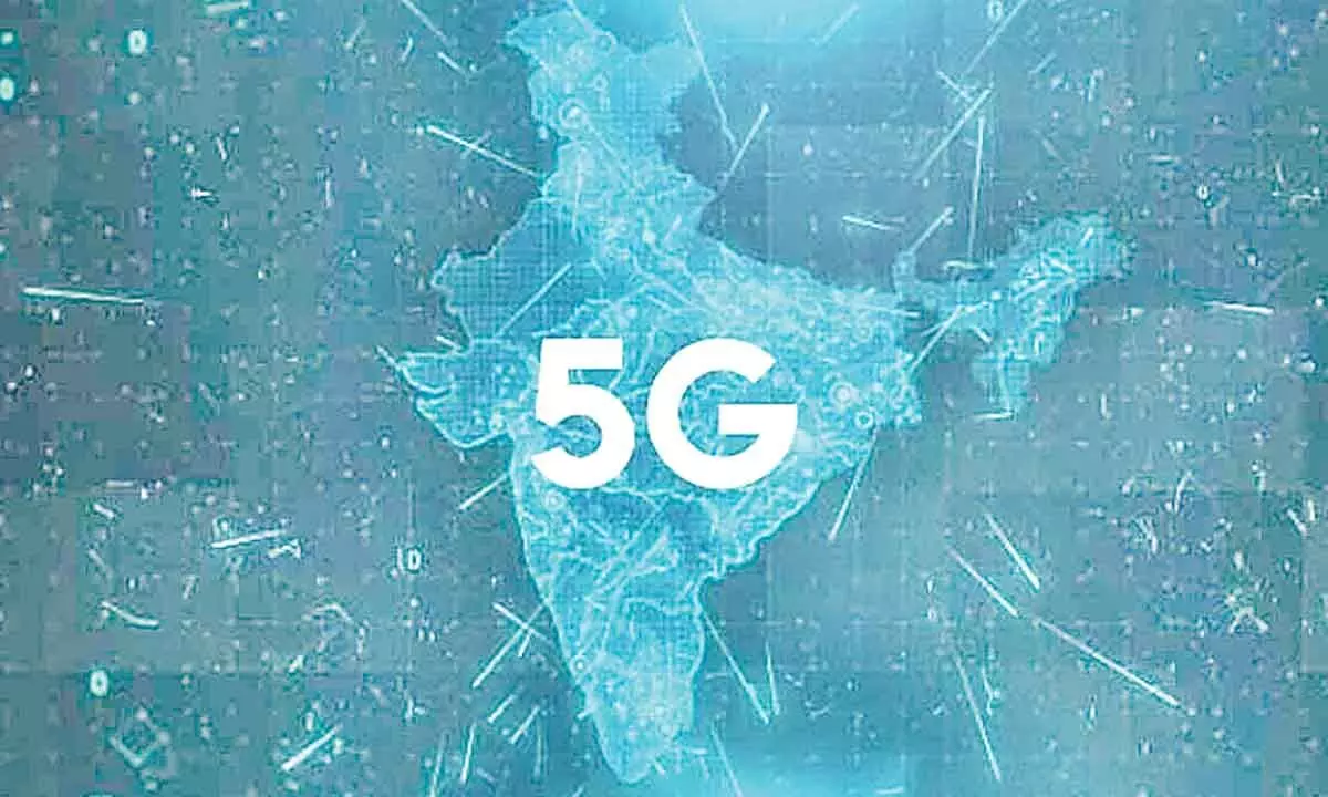 5G allocation by Aug 12