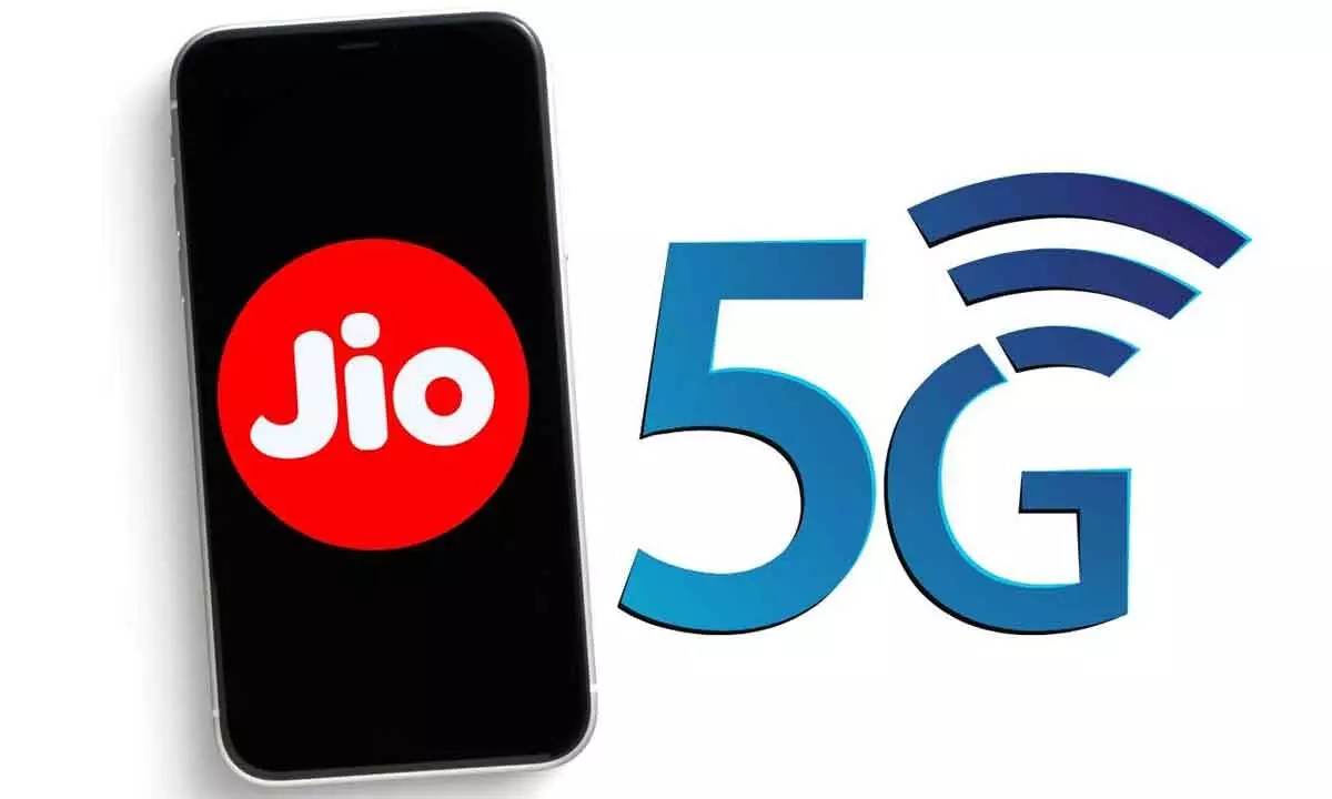 Reliance Jio gears up for 5G launch on Aug 15